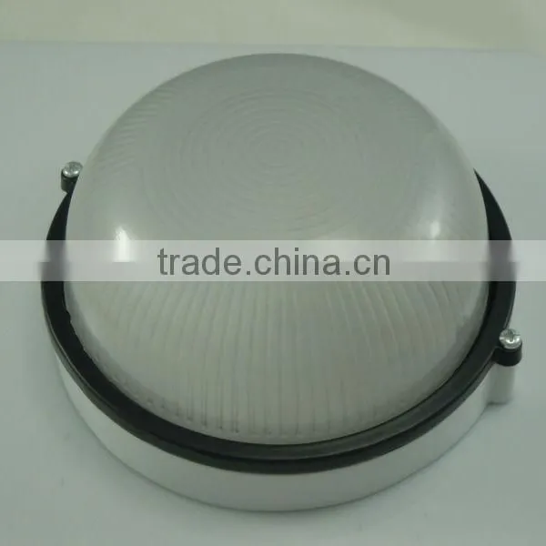 12W Bulkhead Light