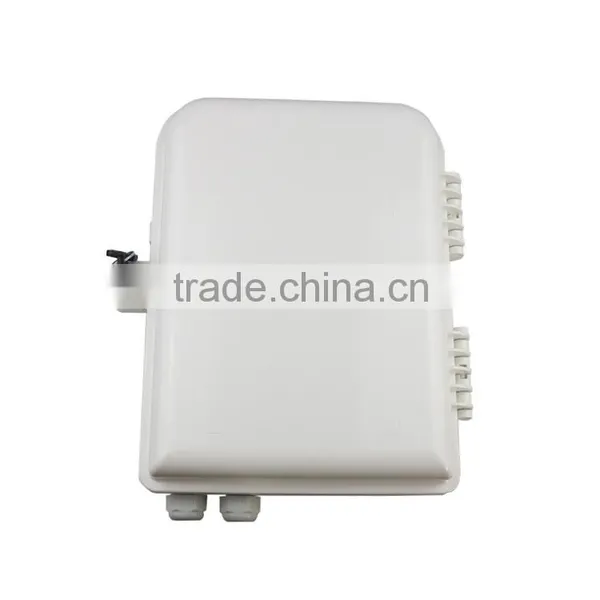Multifunctional Outdoor Ftth Factory Supply Distribution Box 16 Cores Fiber Optic Cable Splicer photo-2