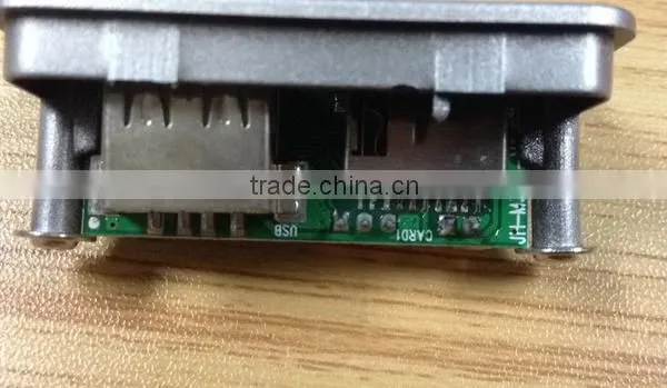 JR-320 MP3 Digital Decoder photo-2