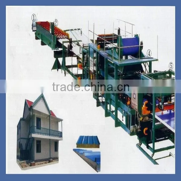 Heat Insulation Machine photo-4