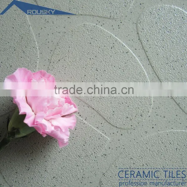 Factory Direct Sale Ceramic Floor Tile 300x300mm photo-4