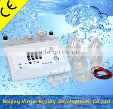 Vaccum Breast