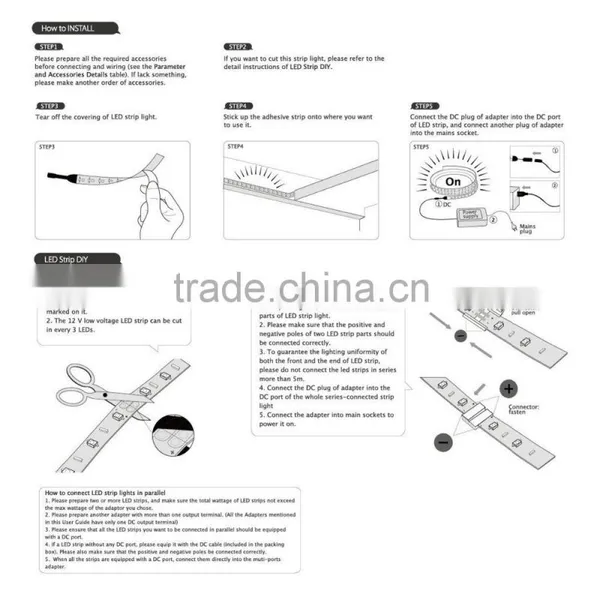 Fullbell Factory Smd 5050 Samsung Led Module photo-5