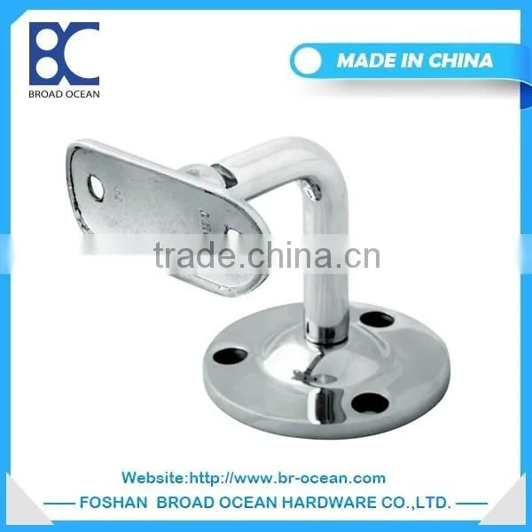 Pipe Handrail Brackets/iron Handrail Brackets/decorative Handrail Brackets photo-3