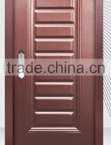 P1-0137 Europe Board Design Room Doors Made From Malaysia