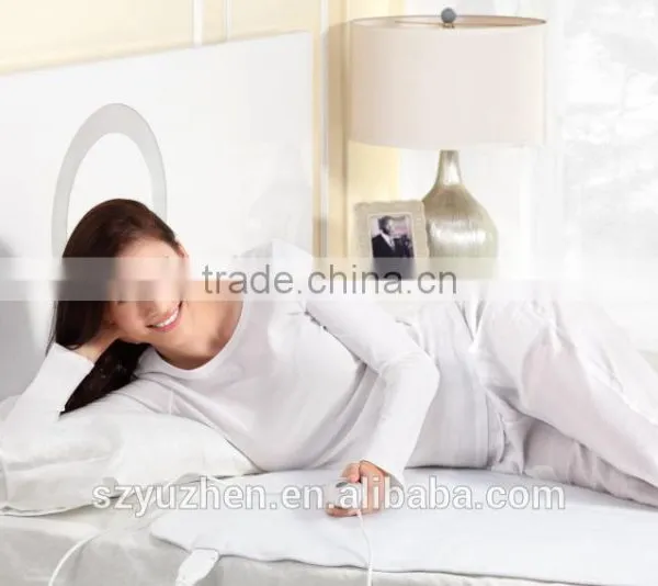 Thermal Control Type Electric Hot Double Electric Blanket photo-6
