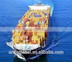 Cheapest Sea Shipping From China to Mexico