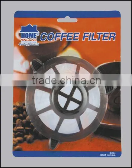 coffee filter