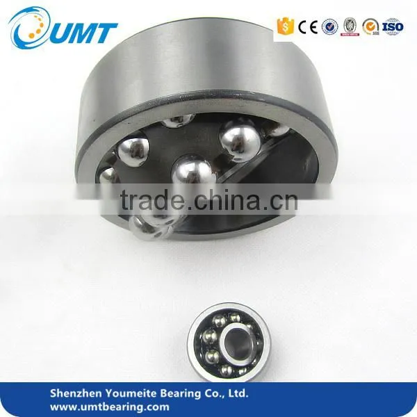 60x130x31 Self-aligning Ball Bearing 1312 photo-5