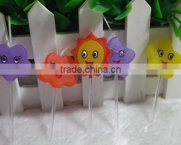 Event and Party Candle for Christmas photo-2