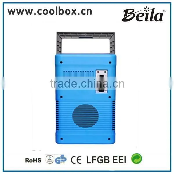 Car Fridge Cooler and Warmer for Keeping Food Medical AC/DC photo-2