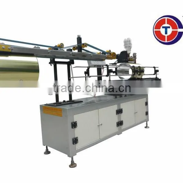 External Can Body Roller Coating Machine/can Making Line