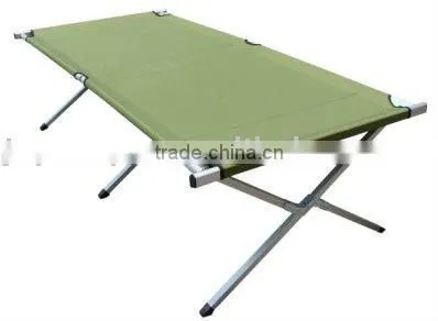 Camping Bed