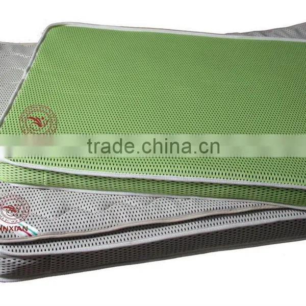3D Mesh Mattress Newest Design and Materials Memory Air Mesh Without Spring