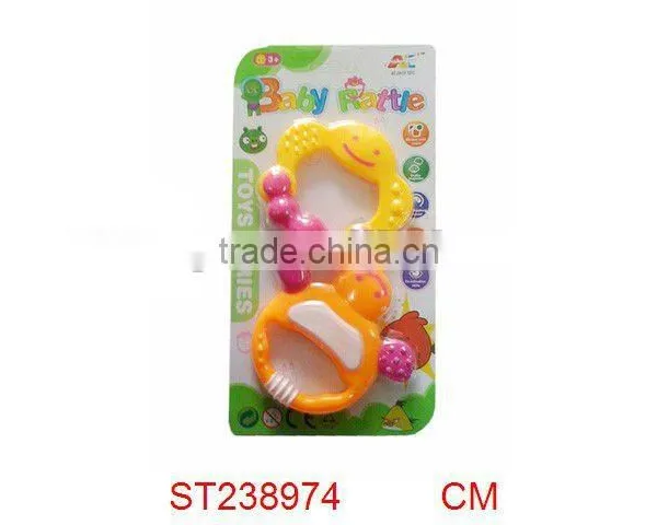 2012 Hottest Baby Handbell