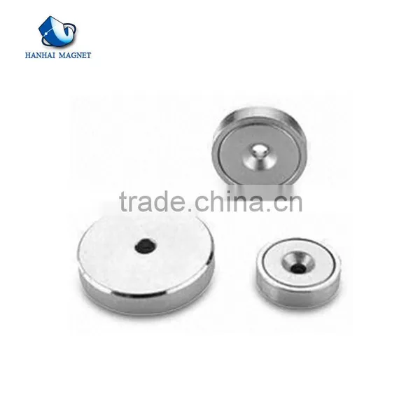 Rare Earth Neodymium Bar Magnet photo-3