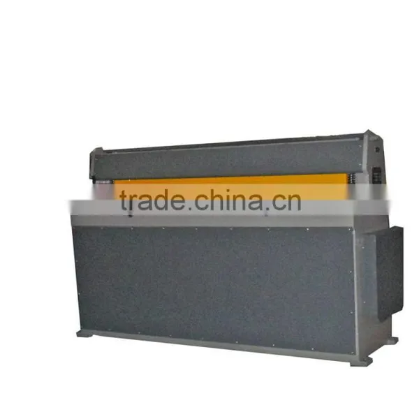 Q11 Series Mechanical Plate Shears,plate Shearing Machine,cutting Machine photo-2