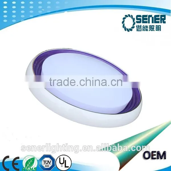 Hot Selling CE ROHS Listed Led Home Lighting 15w Ceiling Led Light Led Ceiling Light