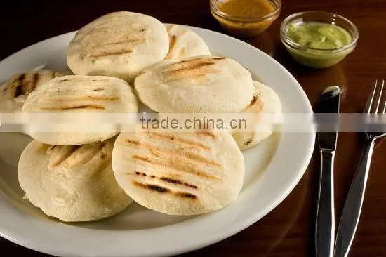 Arepa Making Machine photo-6
