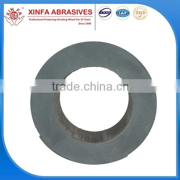 Vitrified Universal Centerless Grinding Wheel photo-3