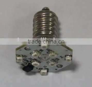 LED PCBA photo-3