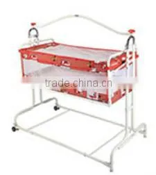 Compact Cradle DX High
