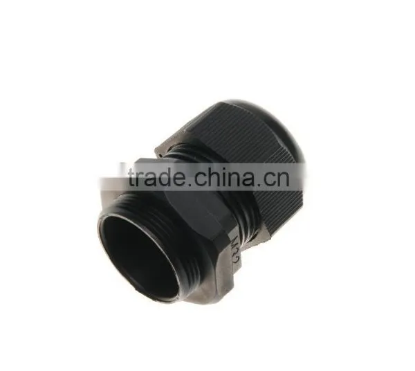 Cable Glands Black 32mm photo-2