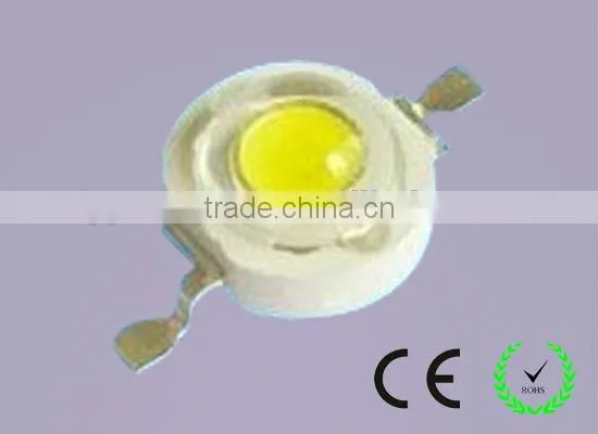 2015 Low Price 1-3w High Power LED photo-2