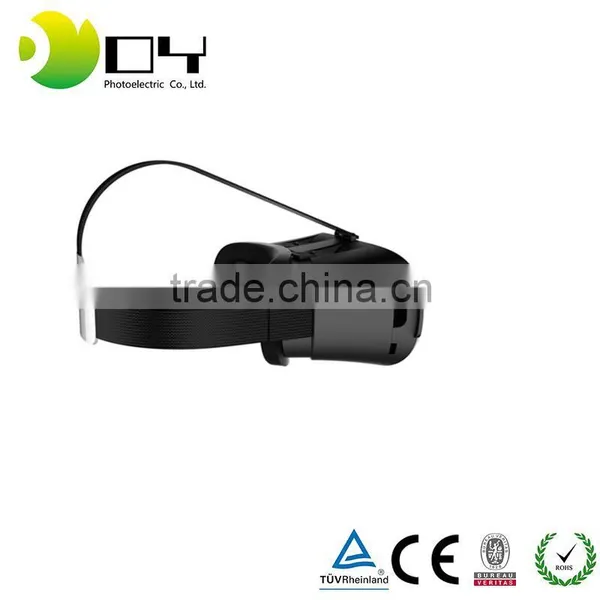 Factory Wholesale OEM Available New 2016 3d Glasses Virtual Reality vr 3d Box photo-4