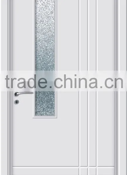 Interior WPC Door in Guangzhou