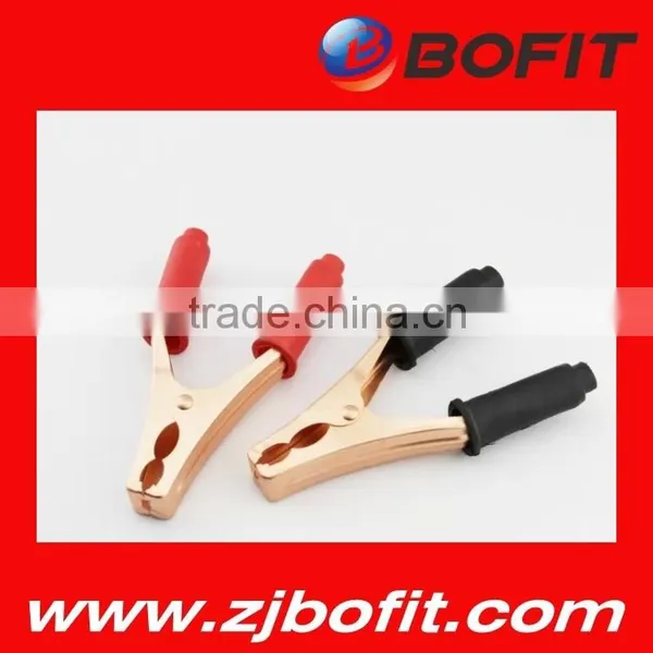 Factory Direct Price Jumper Cable Customer's Brand photo-2