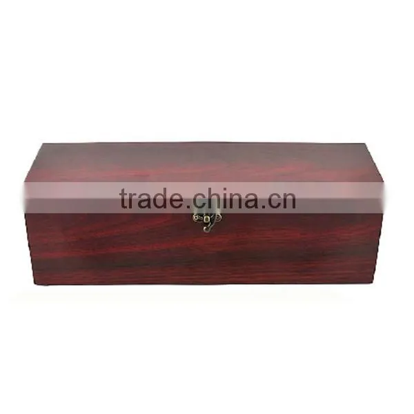 Luxury Single Wine Packaging Box , Wine Box for Sale photo-3