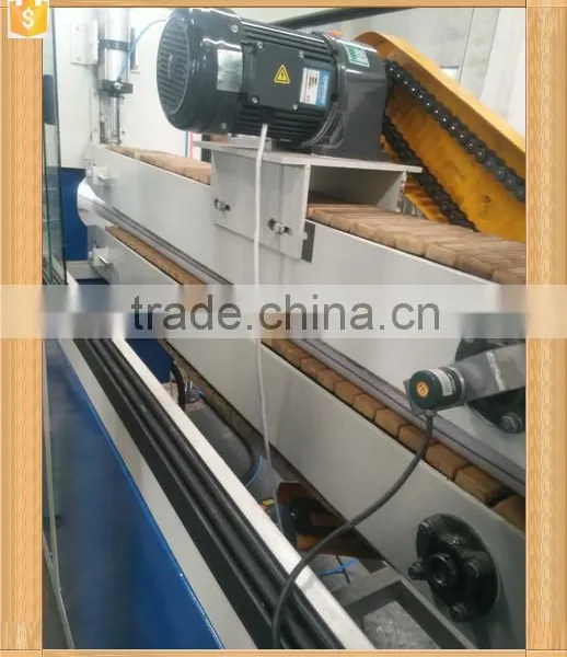 HDPE Plastic Pipe Extrusion Machine / Production Making Machine / Line photo-4