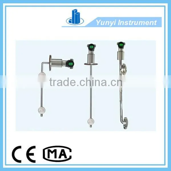 Smart Electronic Chemical Liquid Densitometer