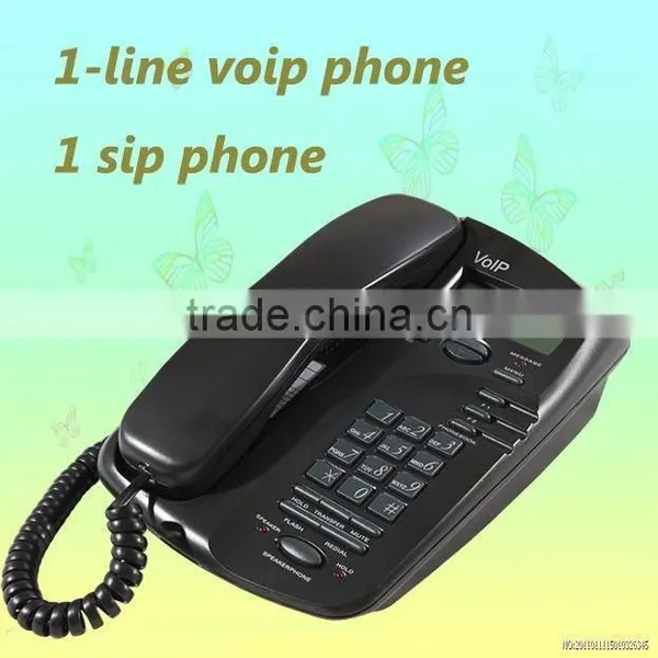 Dect Voip Phone