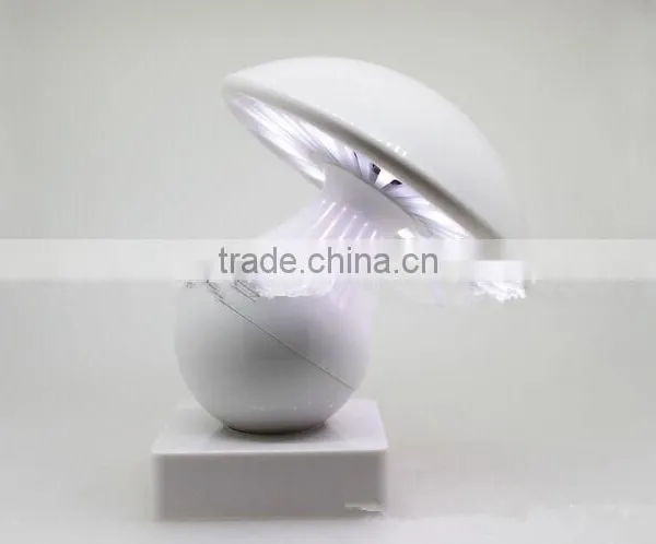 2016 New Musical Christmas Sensor LED Mushroom Light photo-3