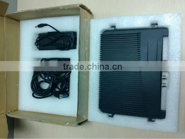 Long Range RFID Reader With WiFi/GPRS/PSAM photo-4