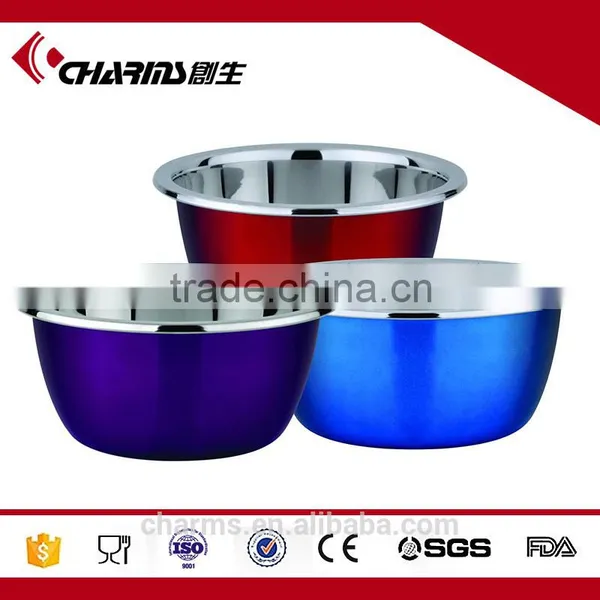 2016 Chuangsheng New Design Tableware Dish Holder&Kitchenware Fresh Food Storage Container photo-4