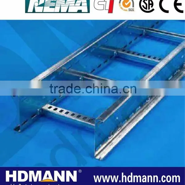 Used for Cable Management Cable Ladder Tray photo-2