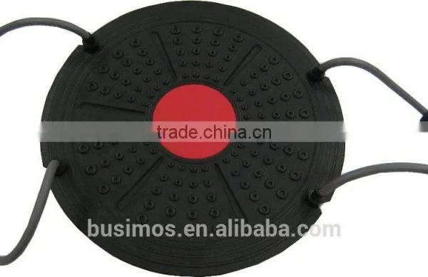 Balance Step, Balance Trainer, Balance Dome Ball With Resistance Tubes photo-6