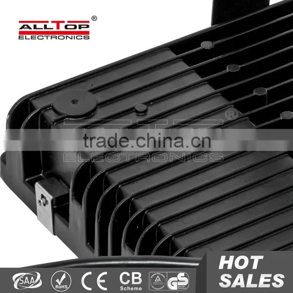 High Efficiency Bridgelux Cob 56w Led Flood Light Fixture photo-6