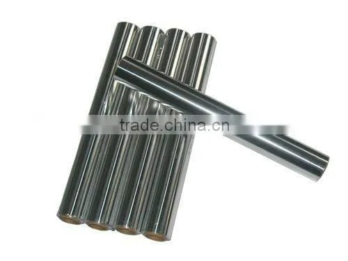 Aluminum Foil Roll
