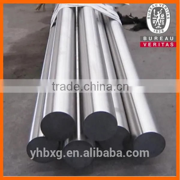630 Stainless Steel Round Bar photo-4