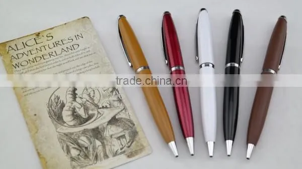MT-01-metal Ball Pen for Promotion and Gift photo-3