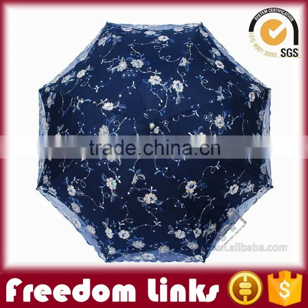 Fashion Wedding Favors Lace Umbrella photo-2