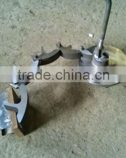 Wrought Iron Pattern Bender photo-6