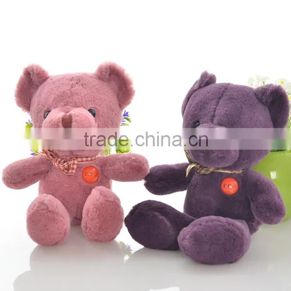 Plush Toy Fashion Custom Teddy Bears Stuffed Toys and Plush Toys photo-4