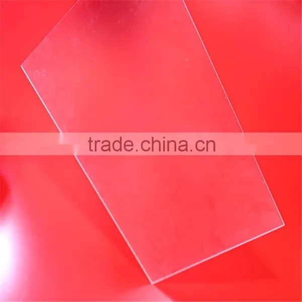 High Quality Polycarbonate Nape Shield photo-5