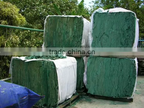 Scrap Phenolic Floral Foam