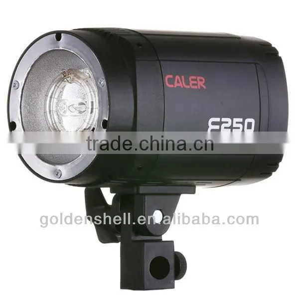 Jinbei E Series Ultra Light Weight Studio Flash, Strobe, Photographic Equipment, Studio Equipment